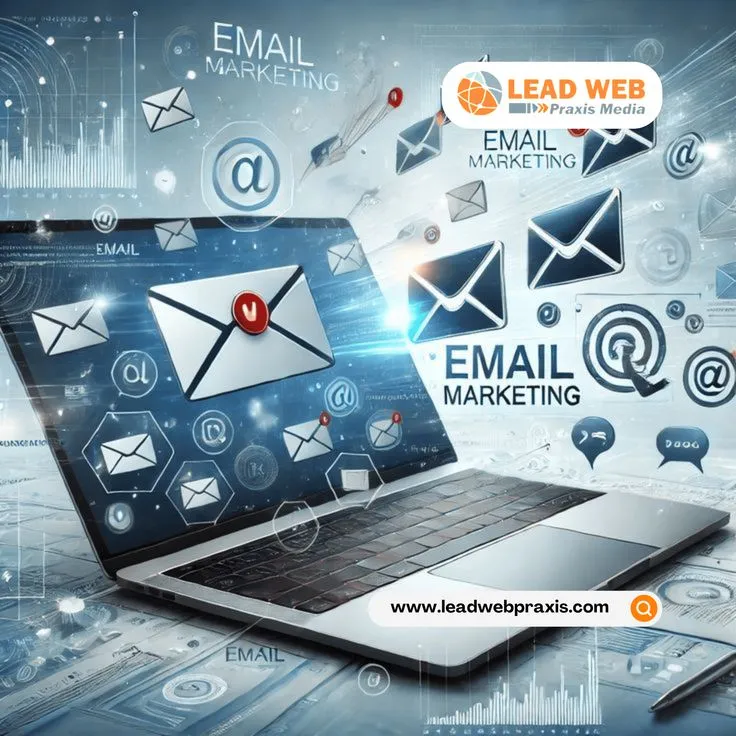 E-MAIL MARKETING