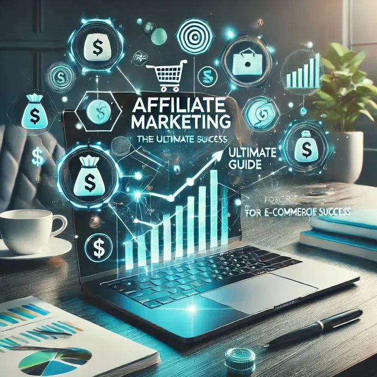 affiliate marketing in e commerce a complete guide