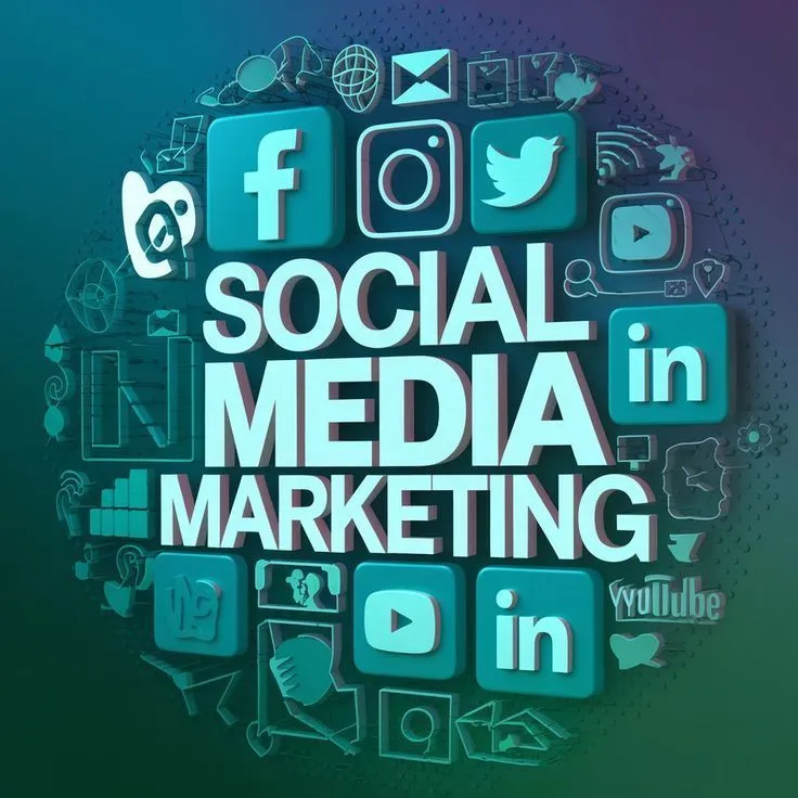FREELANCE DIGITAL MARKETER