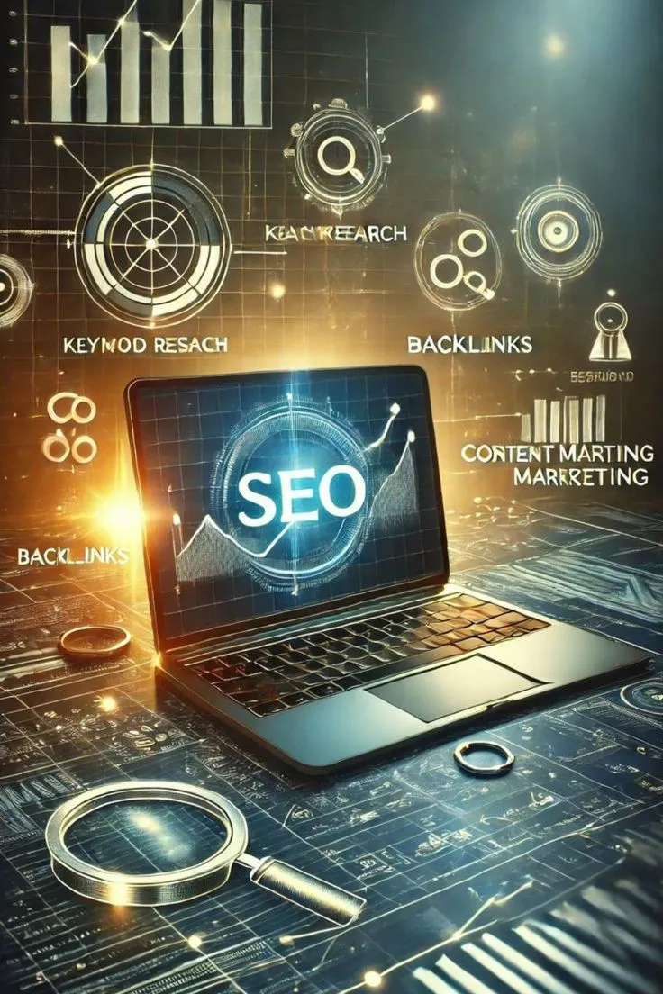FREELANCE DIGITAL MARKETER